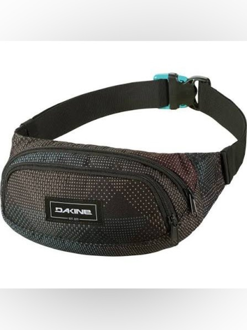Dakine Hip Bag Fanny Pack Belt Bag